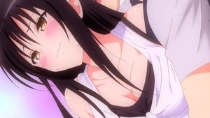 To LOVE-Ru 5. epizoda