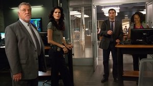 Rizzoli & Isles: Vraždy na pitevně 10. epizoda