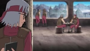 Naruto: Šippúden 336. epizoda