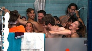 Big Brother 10. epizoda