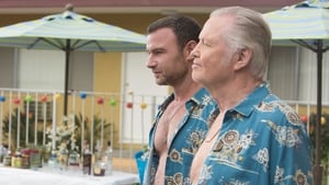 Ray Donovan Ruku na to