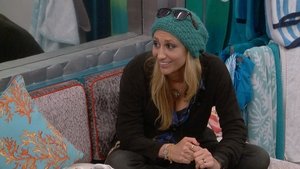 Big Brother 9. epizoda