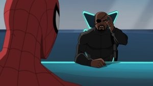 Dokonalý Spiderman Inhumans