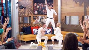 Big Brother 14. epizoda