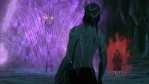 Naruto: Šippúden 334. epizoda