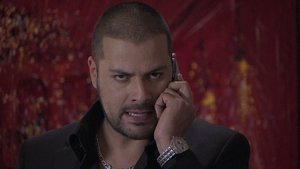 El Señor de los Cielos 45. epizoda