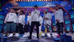 Nick Cannon Presents: Wild 'N Out 5. epizoda