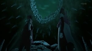 Naruto: Šippúden 341. epizoda