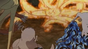 Naruto: Šippúden 329. epizoda