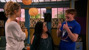 Austin a Ally Zápasy & tance