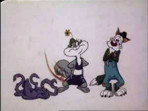 Animáci 4. epizoda