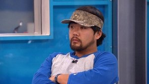 Big Brother 18. epizoda