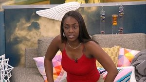 Big Brother 4. epizoda