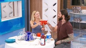 Big Brother 11. epizoda
