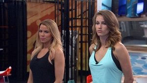 Big Brother 6. epizoda