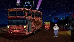 Aqua Teen Hunger Force 3. epizoda