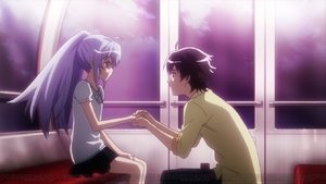 Plastic Memories 13. epizoda