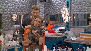 Big Brother 19. epizoda