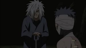 Naruto: Šippúden 344. epizoda