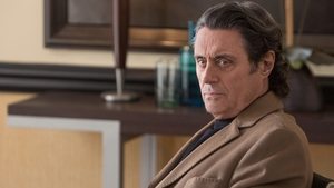 Ray Donovan Volební zvrat