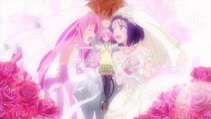 To LOVE-Ru 1. epizoda