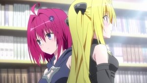 To LOVE-Ru 7. epizoda