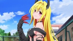 To LOVE-Ru 11. epizoda