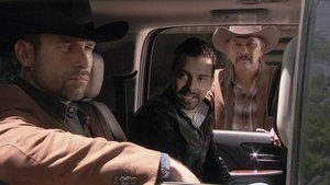 El Señor de los Cielos 61. epizoda