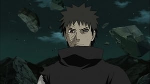 Naruto: Šippúden 343. epizoda