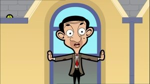 Mr. Bean: Animované příběhy Míček
