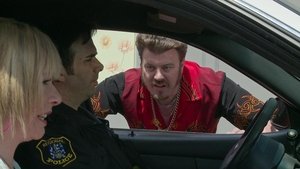 Trailer Park Boys 2. epizoda