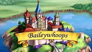 Sofie První Nešika Baileywick