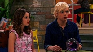 Austin a Ally Návraty & nadějné vyhlídky