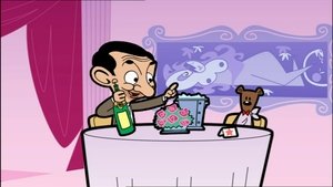 Mr. Bean: Animované příběhy Restaurace