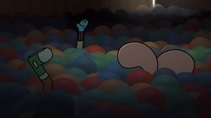 Gumballův úžasný svět Návrat