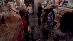 Scream Queens 1. epizoda