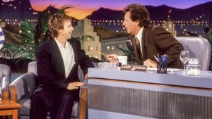 The Larry Sanders Show 4. epizoda