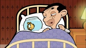 Mr. Bean: Animované příběhy Zlatá rybka