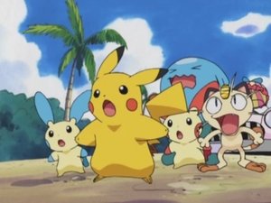 Pokémon 16. epizoda