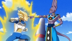 Dragon Ball Super 7. epizoda