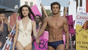 Amerika hledá topmodelku 1. epizoda