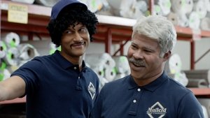 Key & Peele 7. epizoda