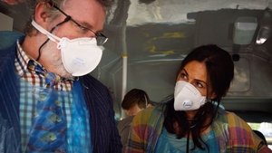 Holby City 44. epizoda
