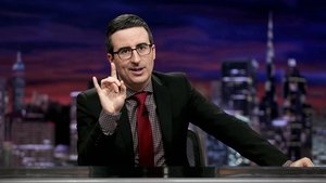 John Oliver: Co týden dal a vzal 23. epizoda