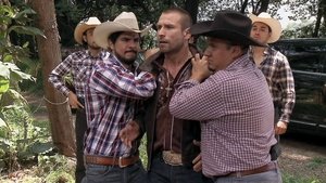 El Señor de los Cielos 70. epizoda