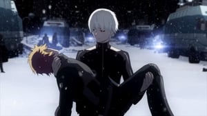 Tokyo Ghoul 12. epizoda