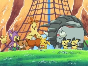 Pokémon 19. epizoda