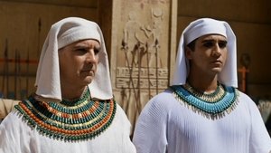 Moses and the Ten Commandments 11. epizoda