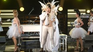 Amerika má talent 13. epizoda