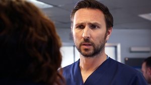 Holby City 43. epizoda